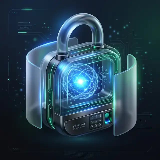 Dữ liệu cách ly