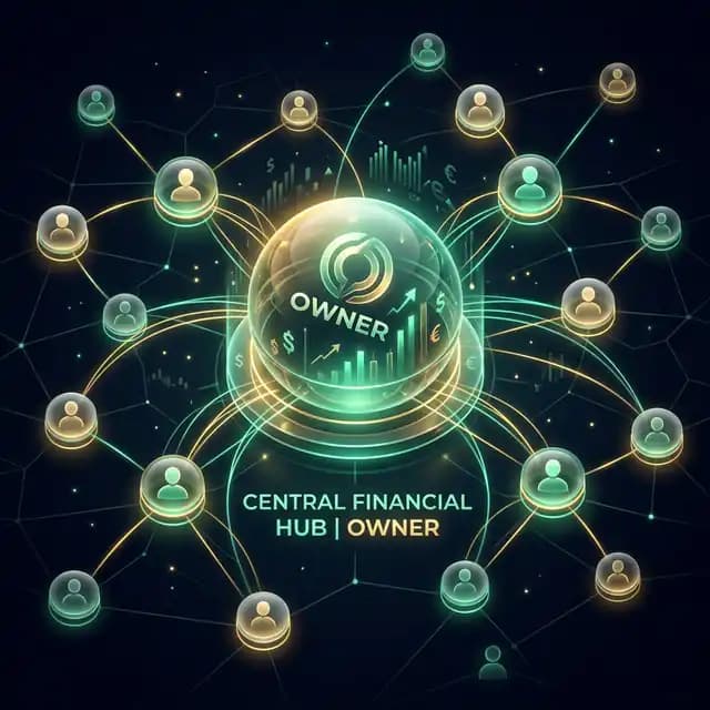 Mạng lưới quản lý dây hụi