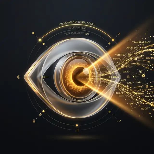 Minh bạch tuyệt đối