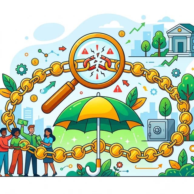 Nhận diện ngay 3 chiêu trò 'Bể Hụi' lừa đảo và cách phòng tránh