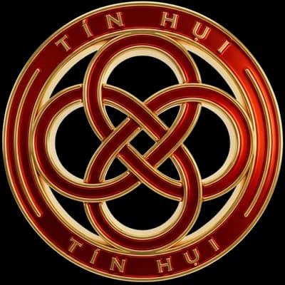 Tín Hụi logo